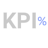 KPI Gauge icon