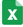 Excel file icon