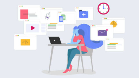 Whitepapers Overcoming Organizational Chaos