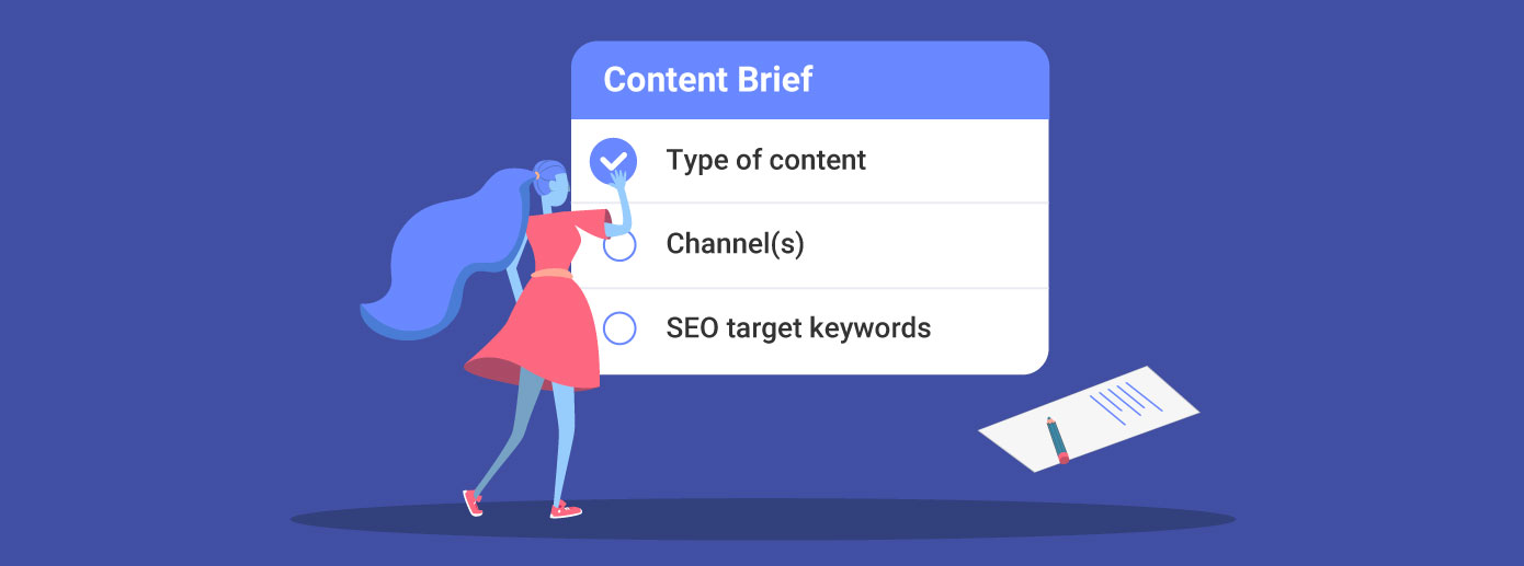 Why the Content Brief Is King of Content and How to Create It