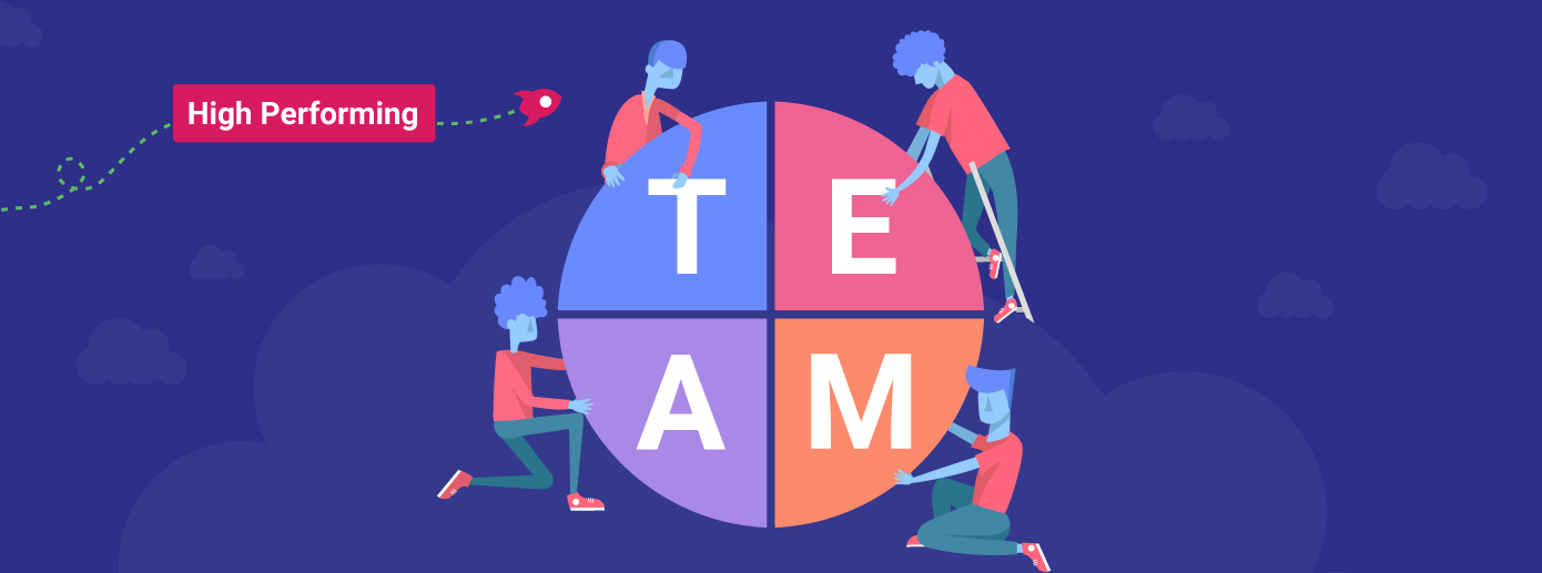 Building a High-Performing Team: Why and How