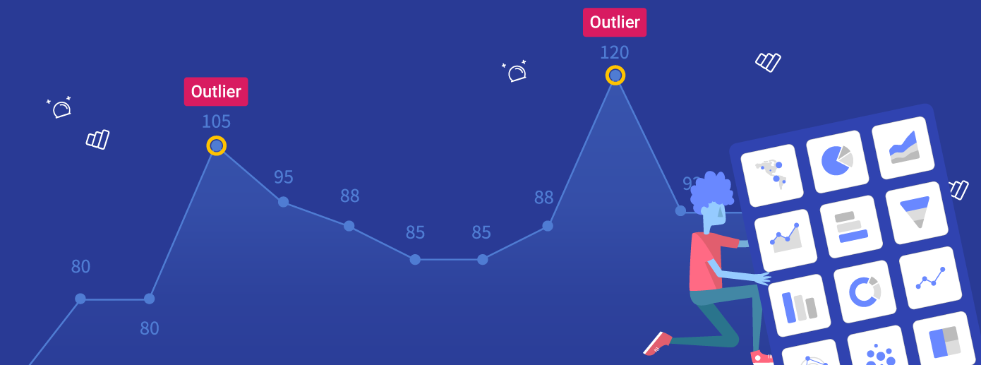 Machine Learning Models Visualization: Trust the Story of Data