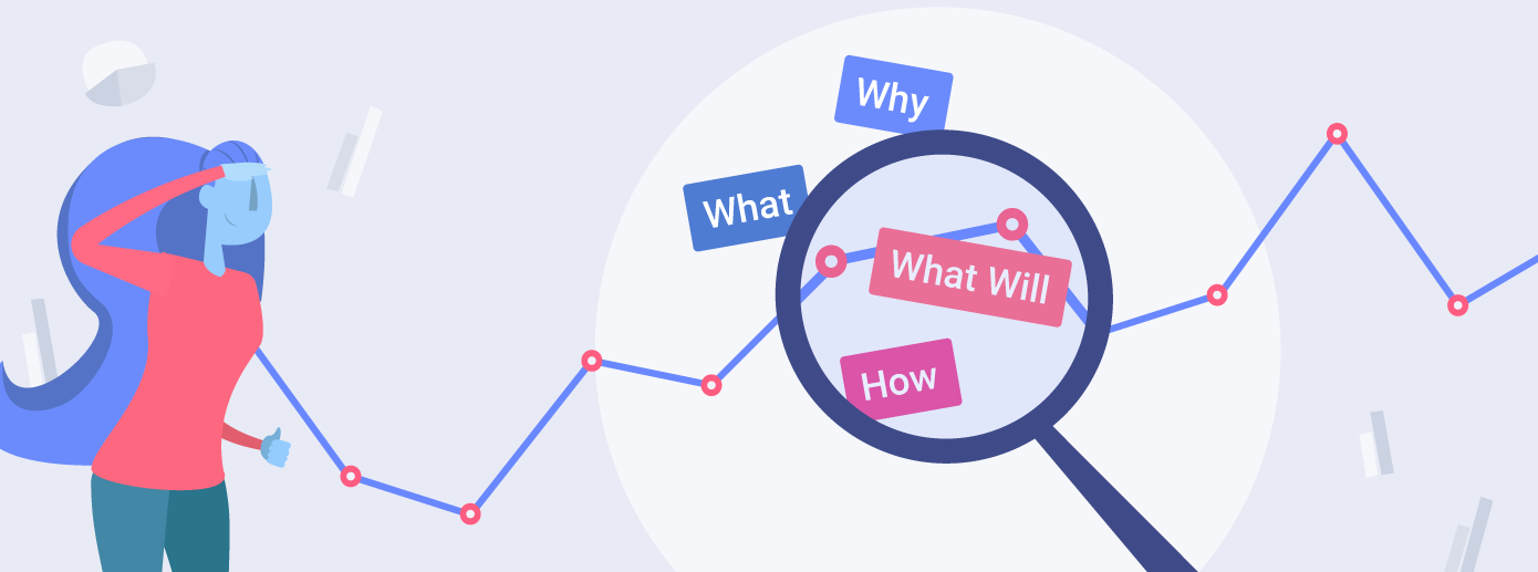 the four main types of data analysis and what they do