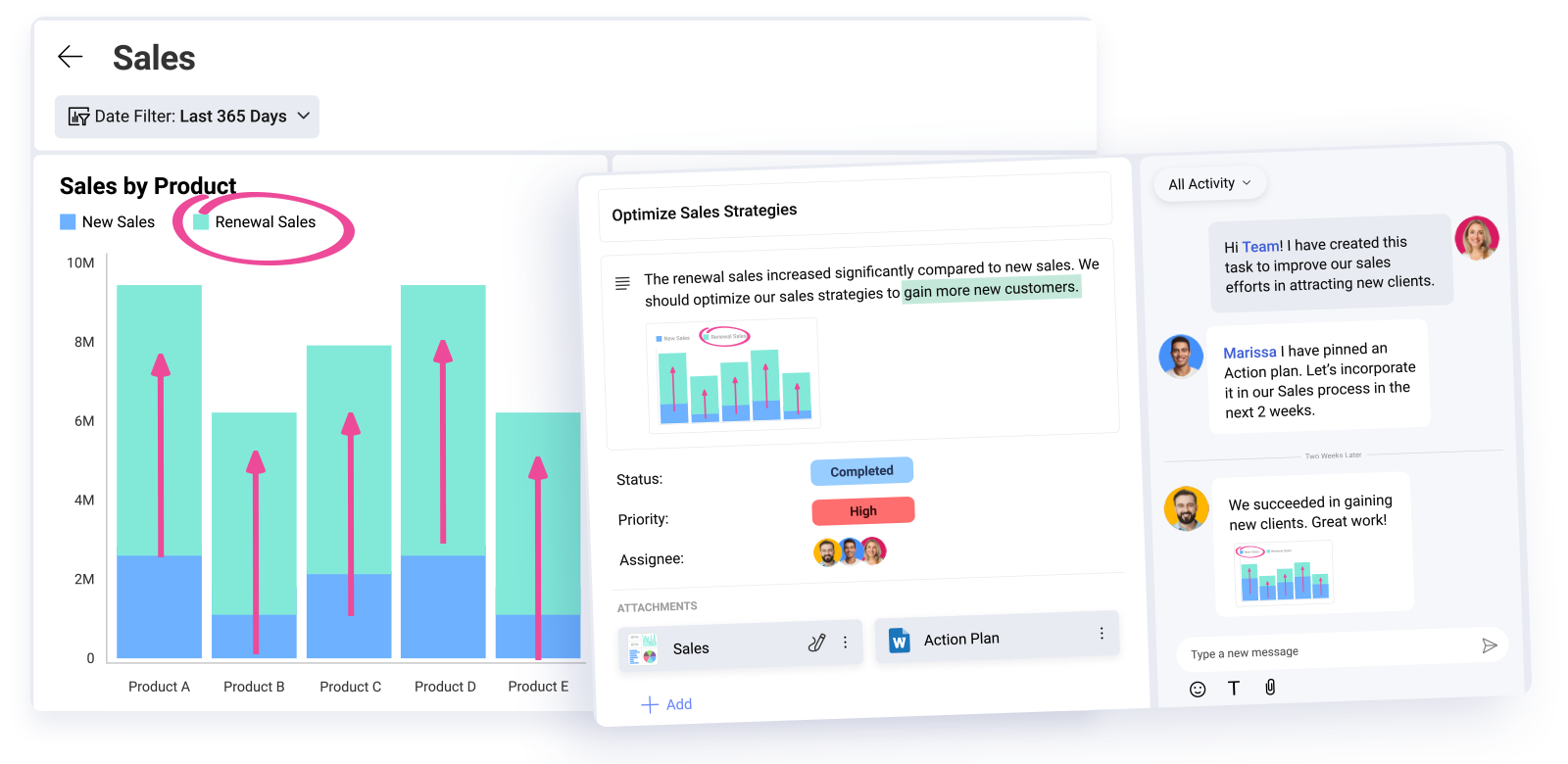 Slingshot Data Analytics