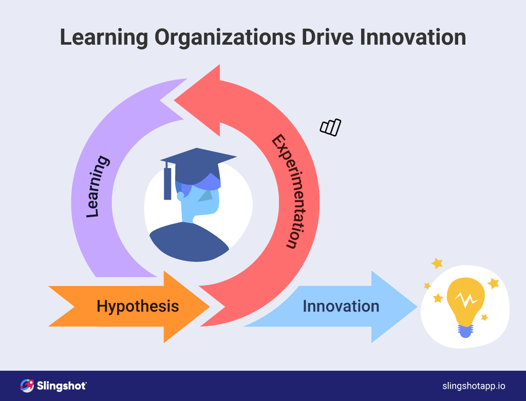 How to Build a Learning Organization