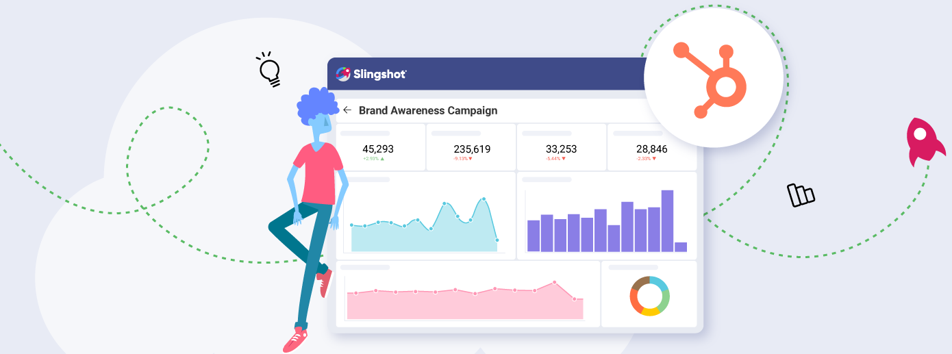 How to Create a Marketing Dashboard that Simplifies Reporting 