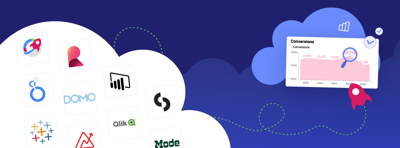 Best Business Intelligence Tools for Startups Best Business Intelligence Tools for Startups